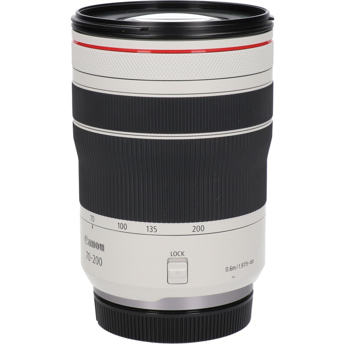 ＣＡＮＯＮ　ＲＦ７０－２００ｍｍ　Ｆ４Ｌ　ＩＳ　ＵＳＭ