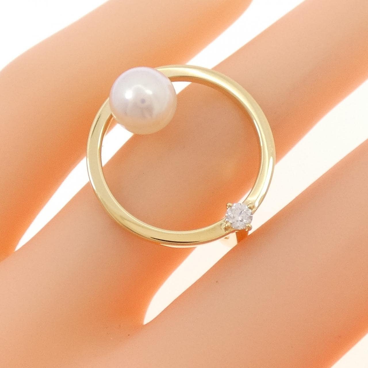 タサキ キネティック リング 7mm