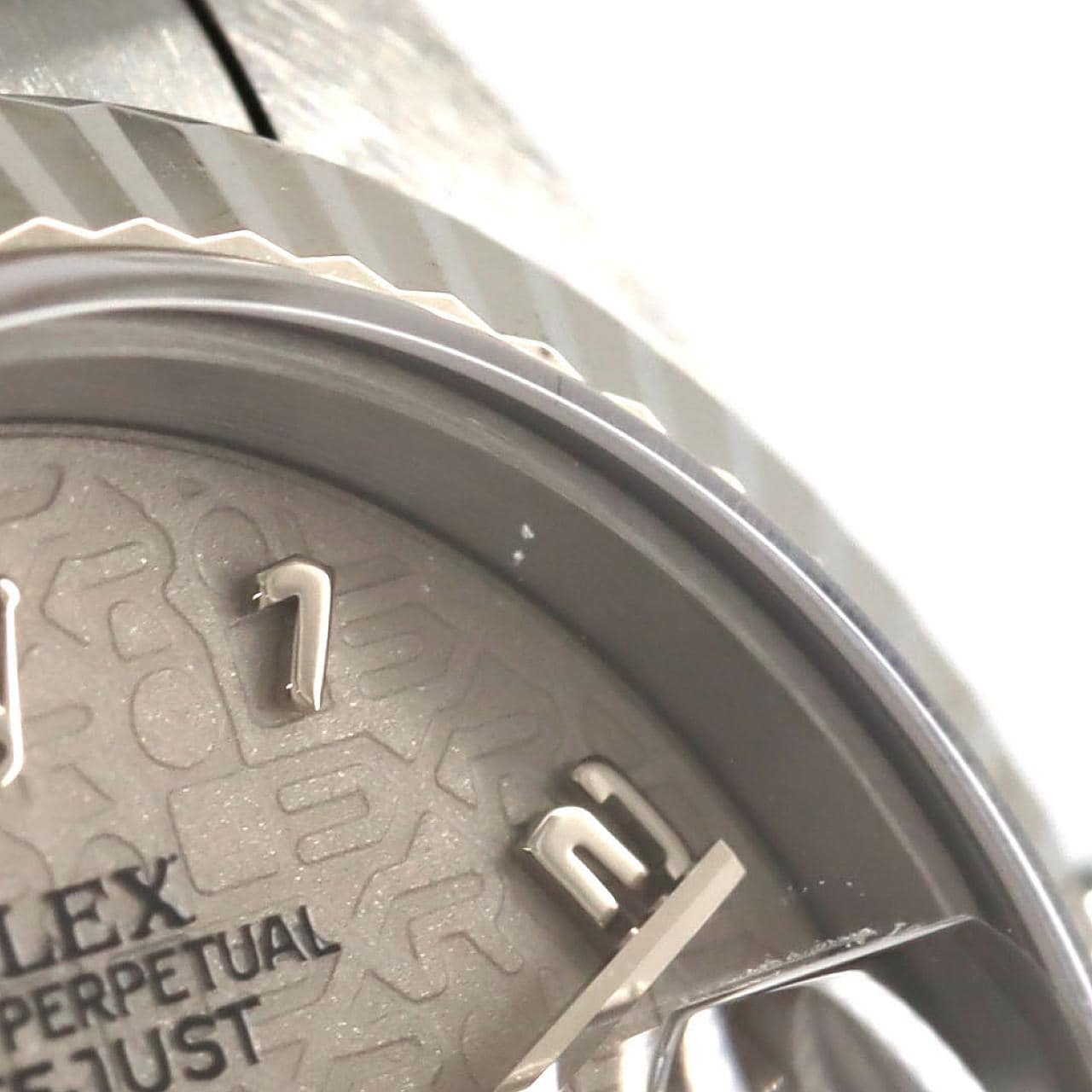 ROLEX Datejust 79174 SSxWG自動上弦Y 編號