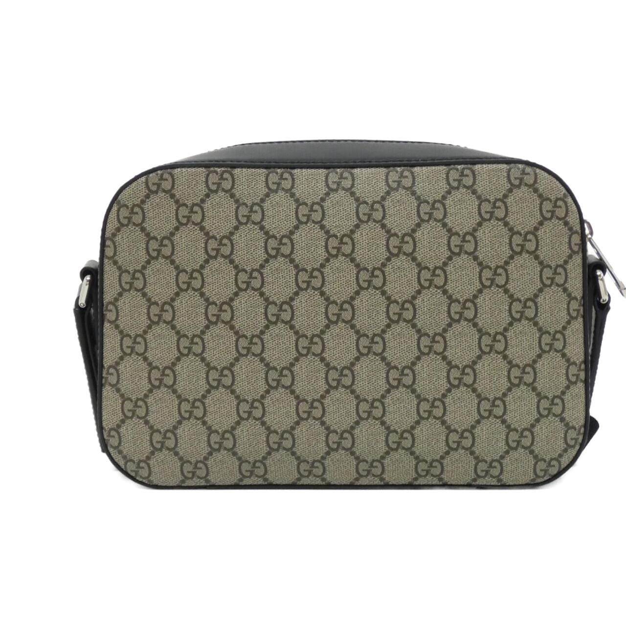 6万取引突破★UPS速達便【GUCCI】779880 K5RLN_ショルダーバッグ GUCCI グッチ ショルダーバッグ GGスプリーム 779880 K5RLN 9769