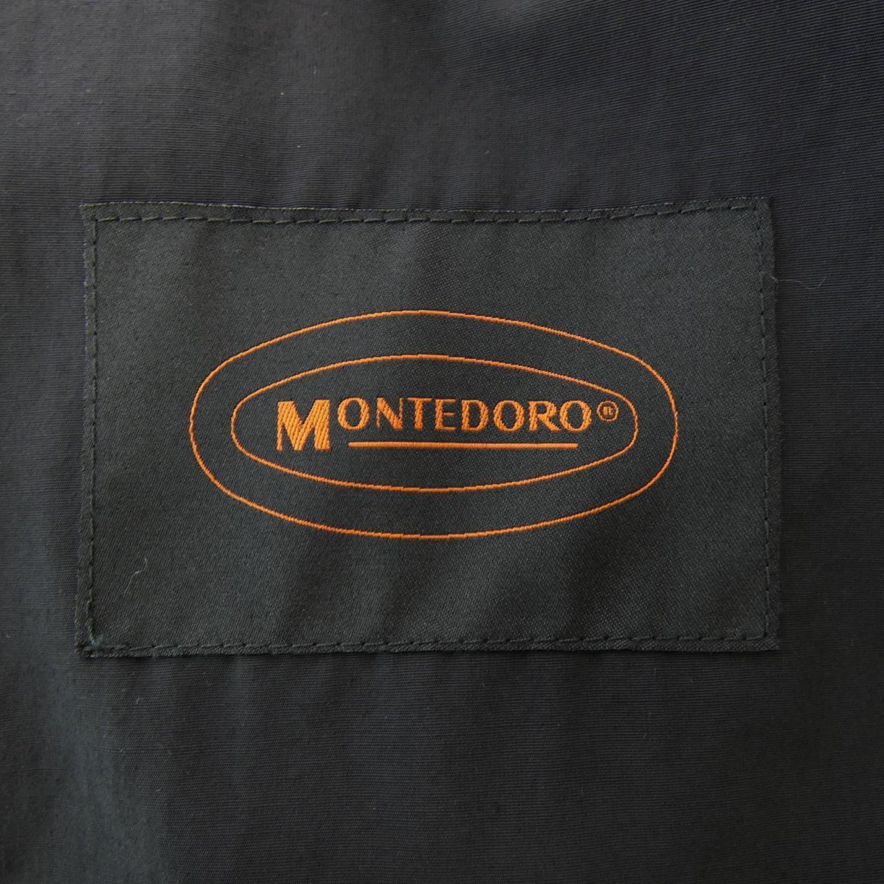 モンテドーロ MONTEDORO コート