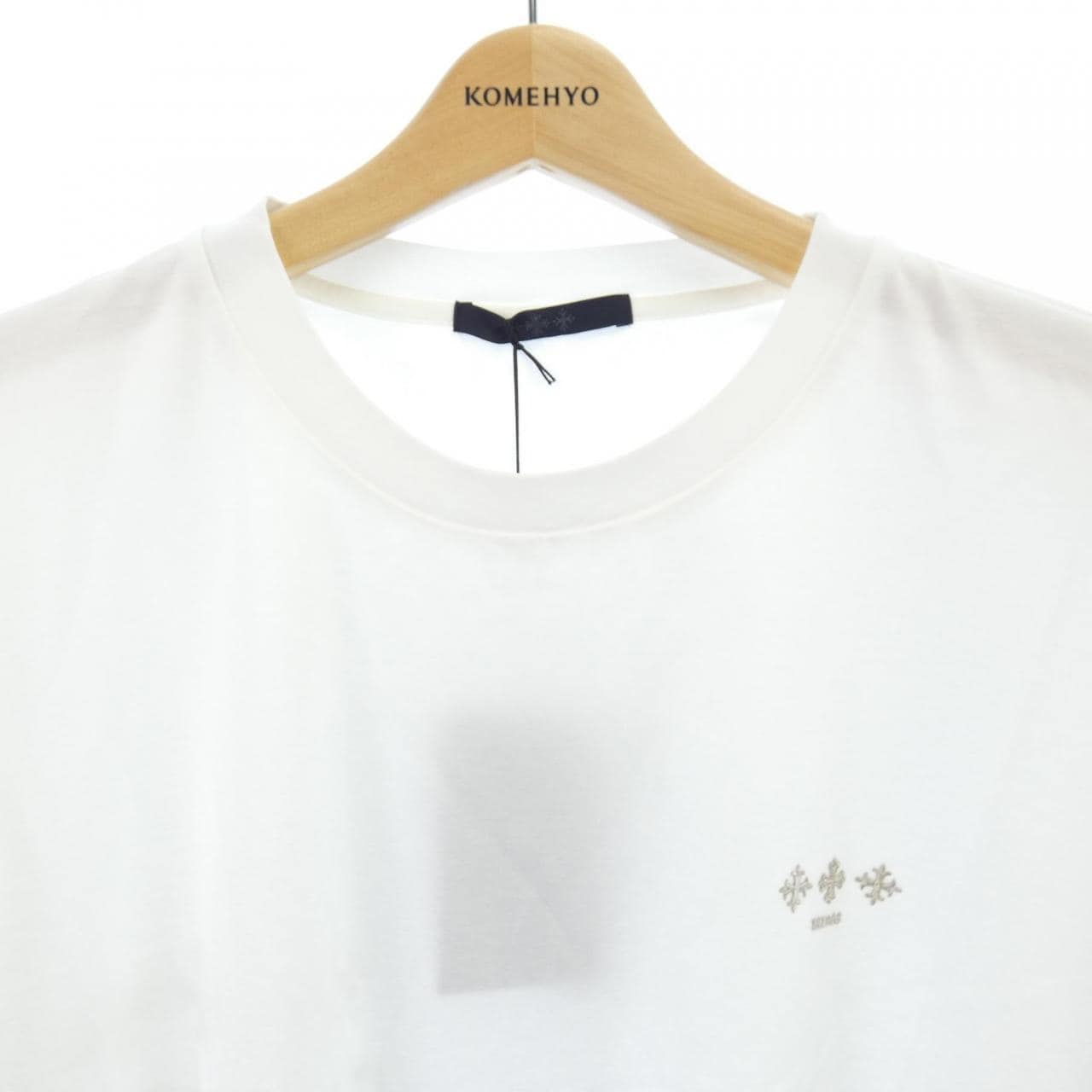 タトラス TATRAS Tシャツ