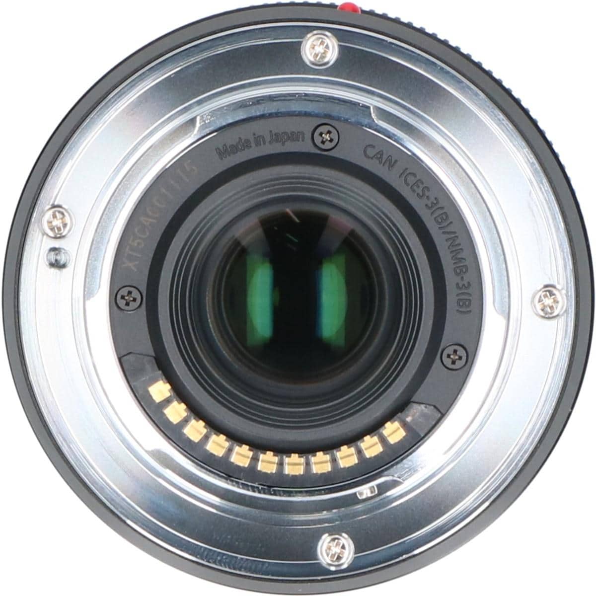 Ｇ３０ｍｍ　Ｆ２．８ＭＡＣＲＯ（Ｈ－ＨＳ０３０）