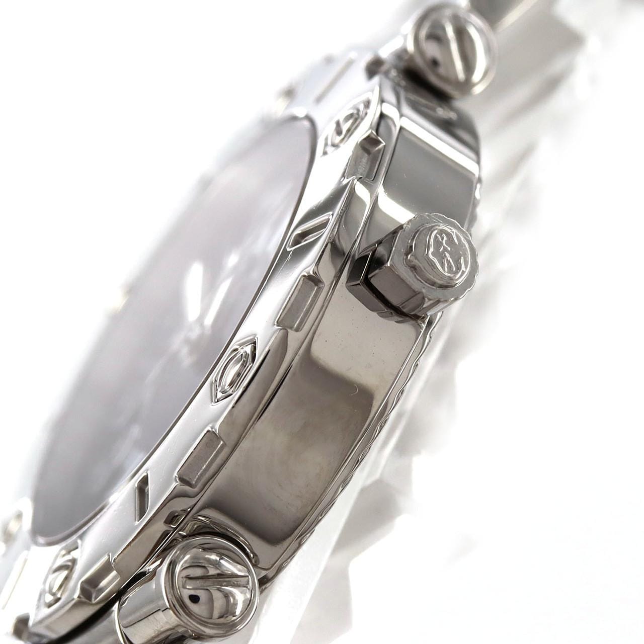 【ノーメンテナンス還元価格】フィリップシャリオール ロトン RT30 SS クォーツ