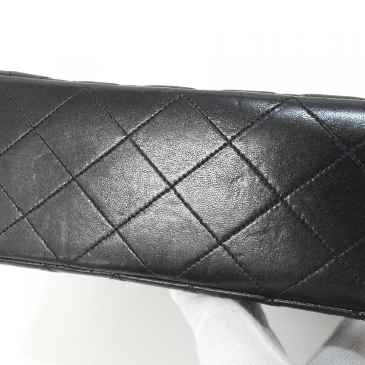 【ヴィンテージ】シャネル ショルダーバッグ