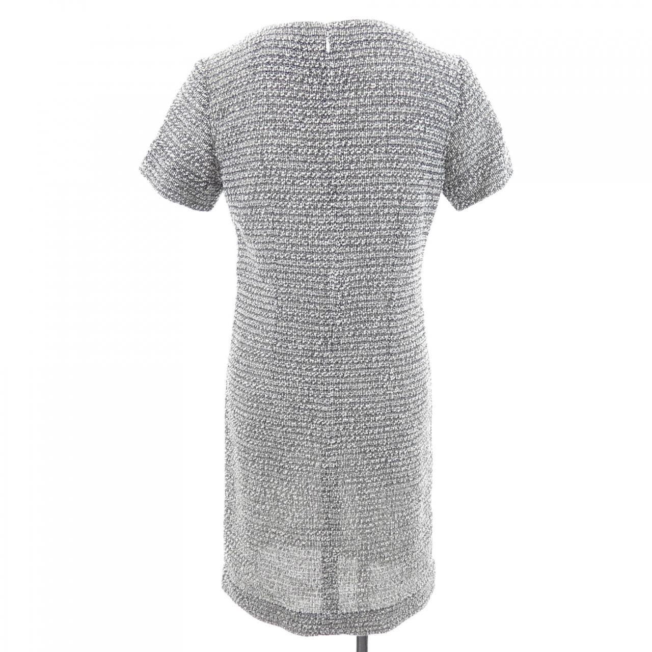 シャネル CHANEL P58367V35584 ワンピース