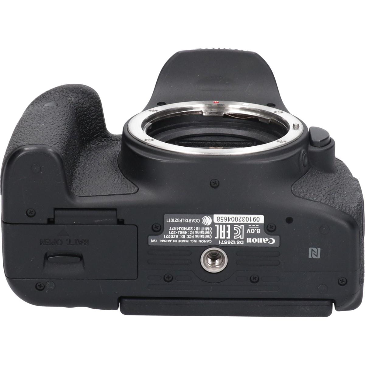 ＥＯＳ　ＫＩＳＳ　Ｘ８ｉ