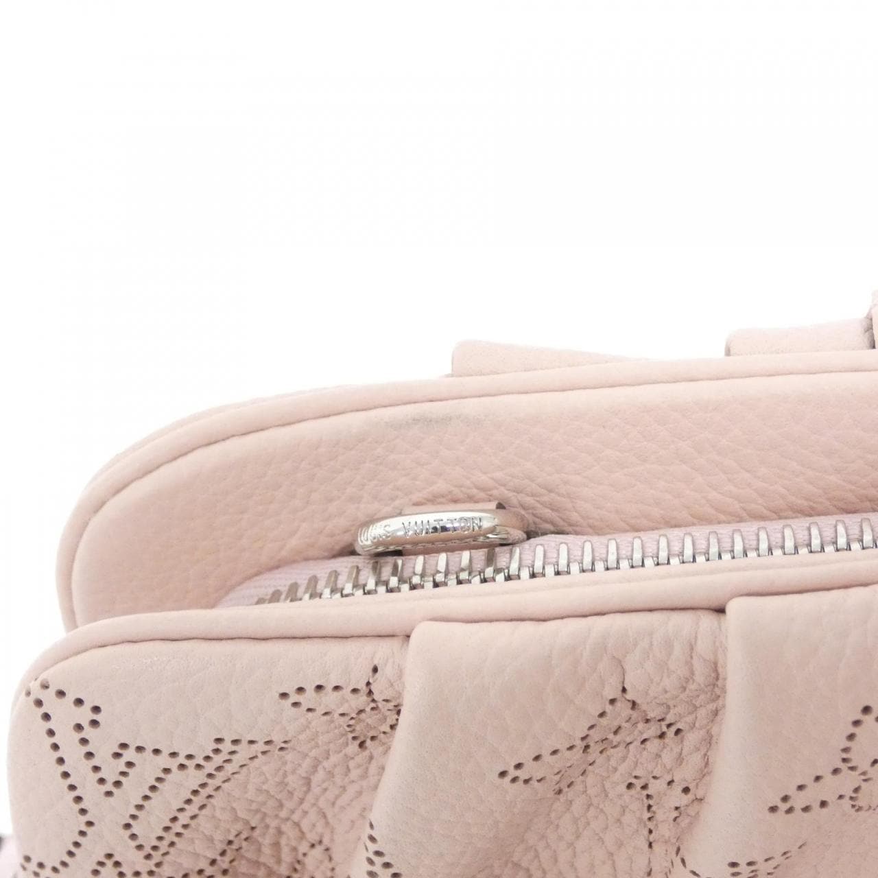 ルイヴィトン マヒナ スカラ ミニ M80092 ショルダーバッグ