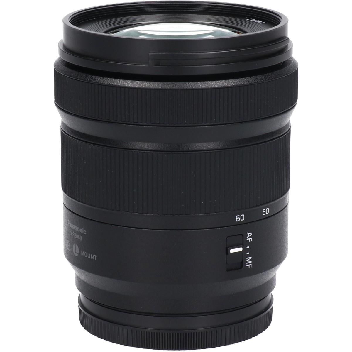 Ｓ２０－６０ｍｍ　Ｆ３．５－５．６　Ｓ－Ｒ２０６０