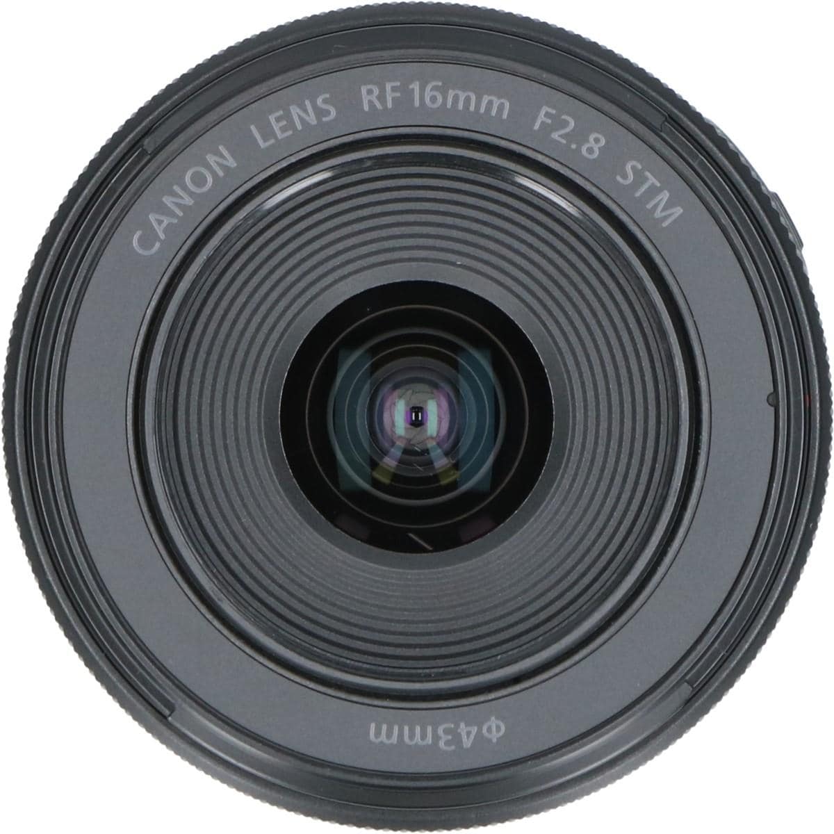 ＲＦ１６ｍｍ　Ｆ２．８ＳＴＭ