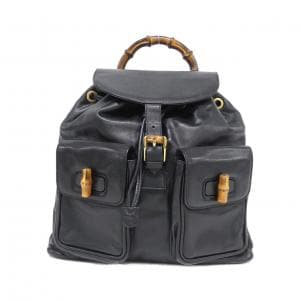 【ヴィンテージ】グッチ 003 2058 リュックサック