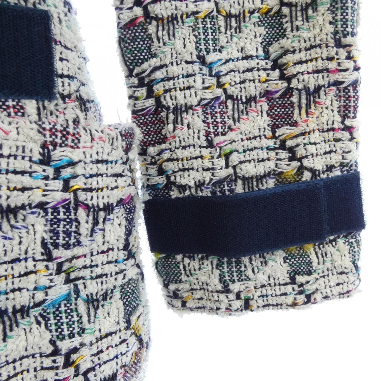 シャネル CHANEL P56518V42490 ジャケット