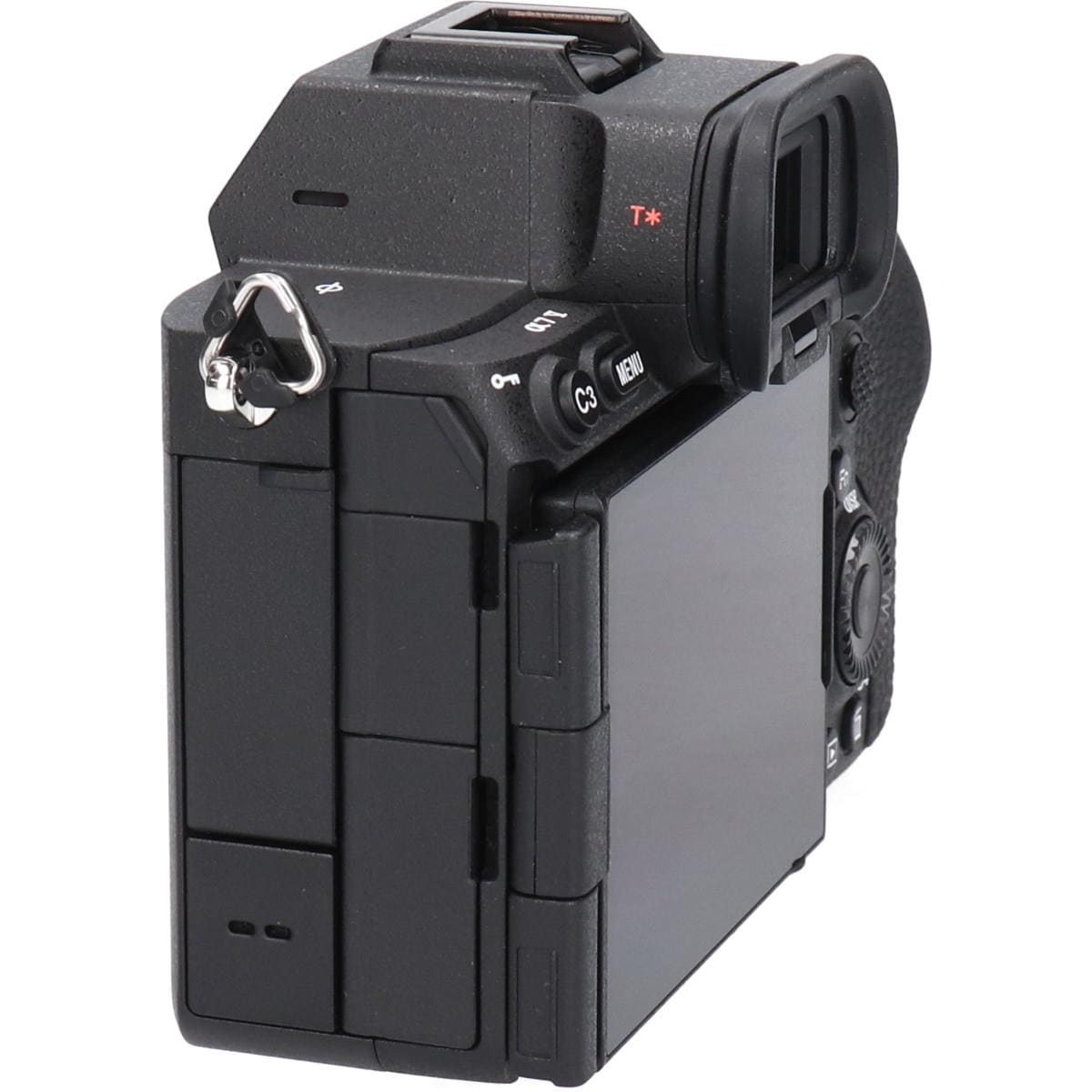 α７Ｖ　ＩＬＣＥ－７Ｍ５