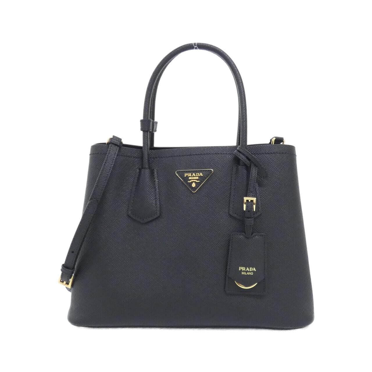 【新品】プラダ 1BG887 バッグ