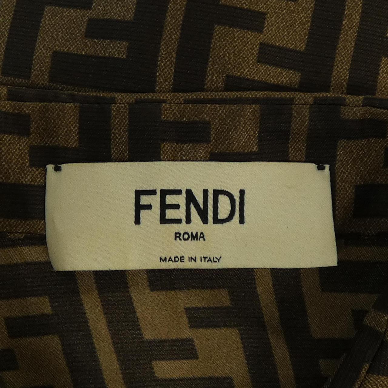 フェンディ FENDI FS7994 A8G3 シャツ