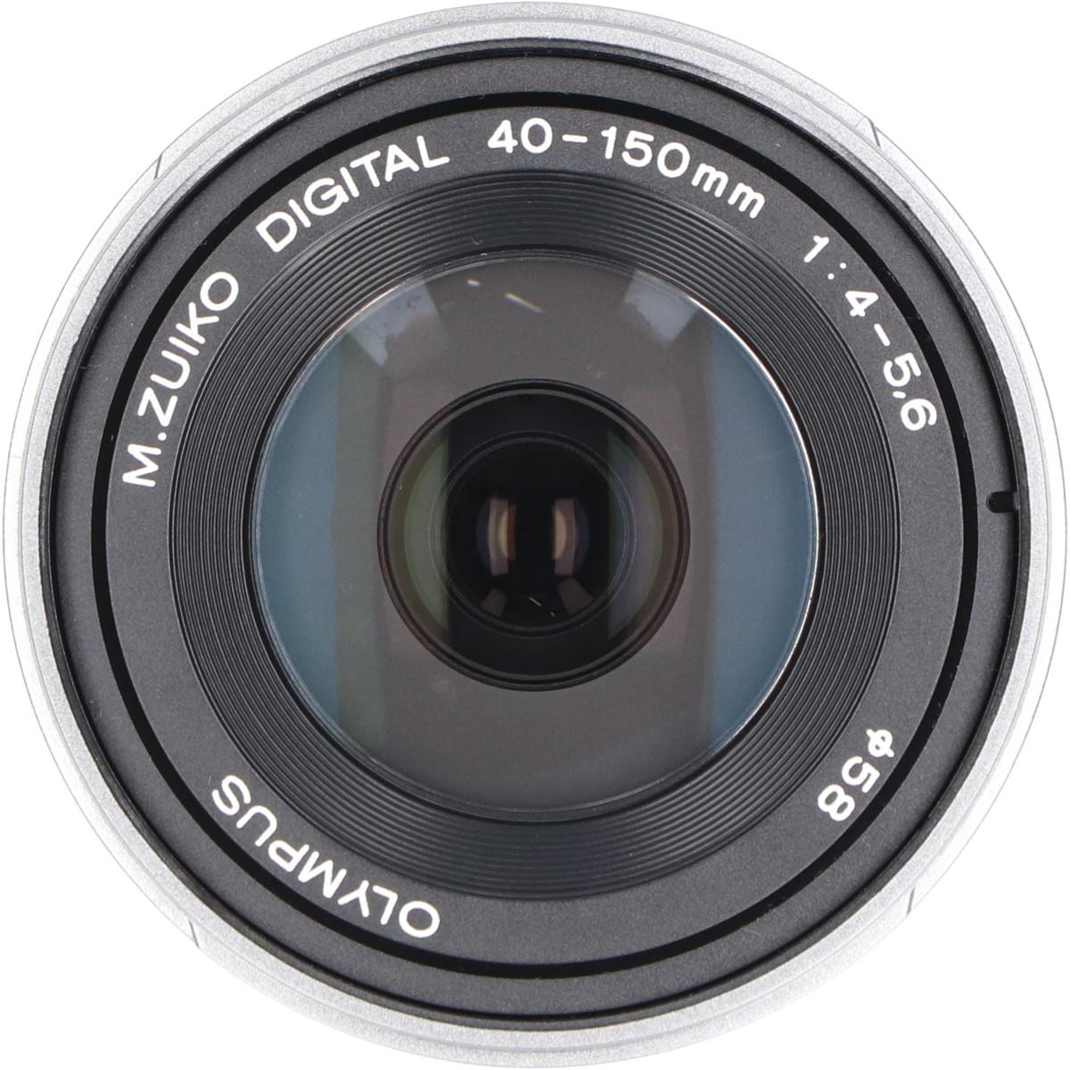 ＭＺＤ　ＥＤ４０－１５０ｍｍ　Ｆ４－５．６Ｒ