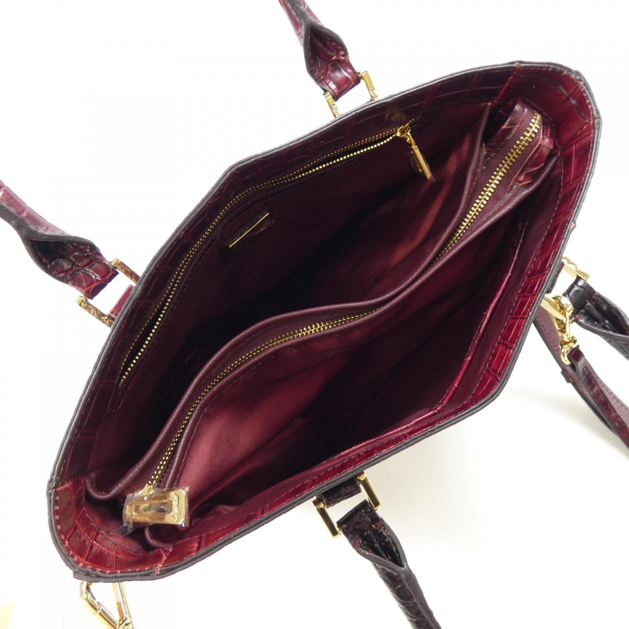 レザージュエルズ LEATHER JEWELS BAG