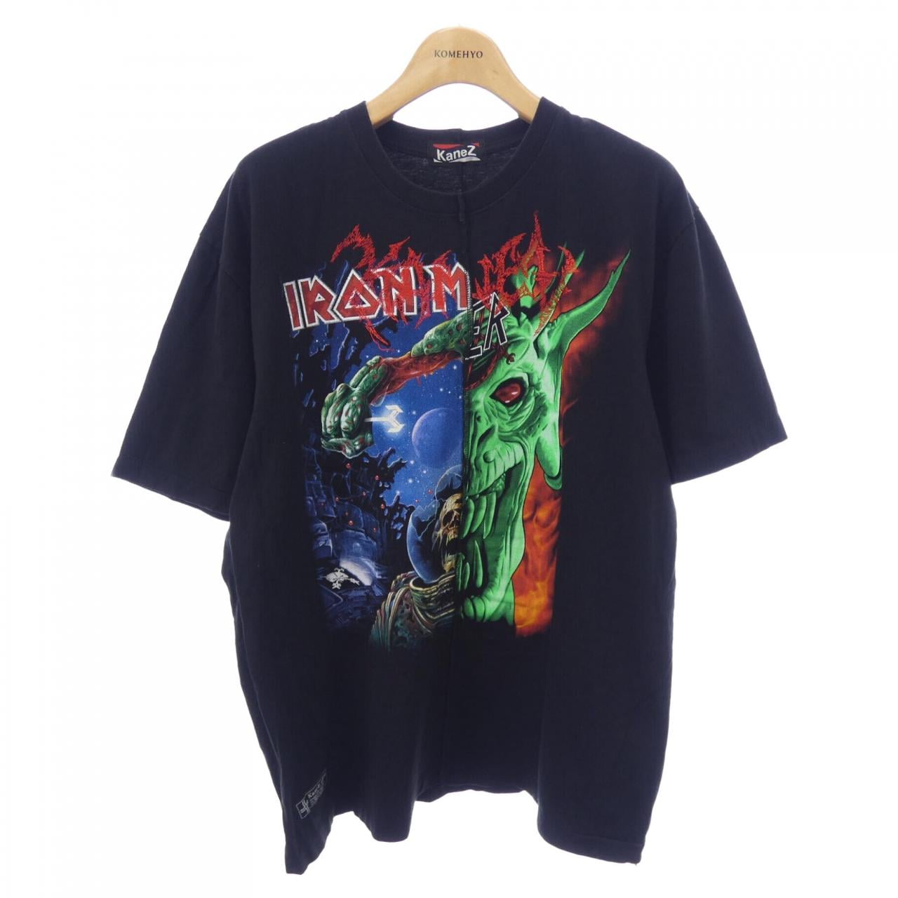 KANEZ Tシャツ