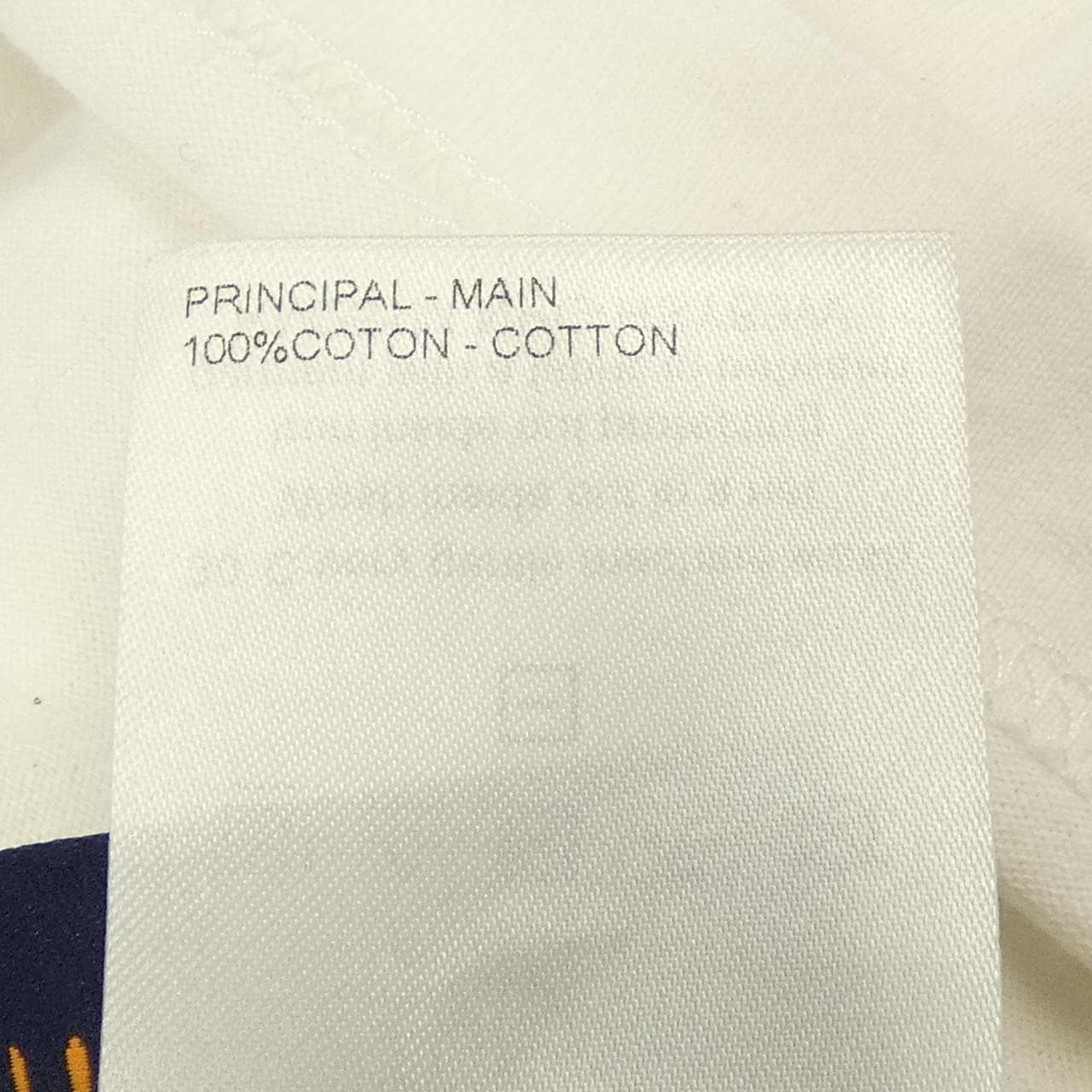 ルイヴィトン LOUIS VUITTON グラフィック コットンTシャツ HSY83WNPG Tシャツ