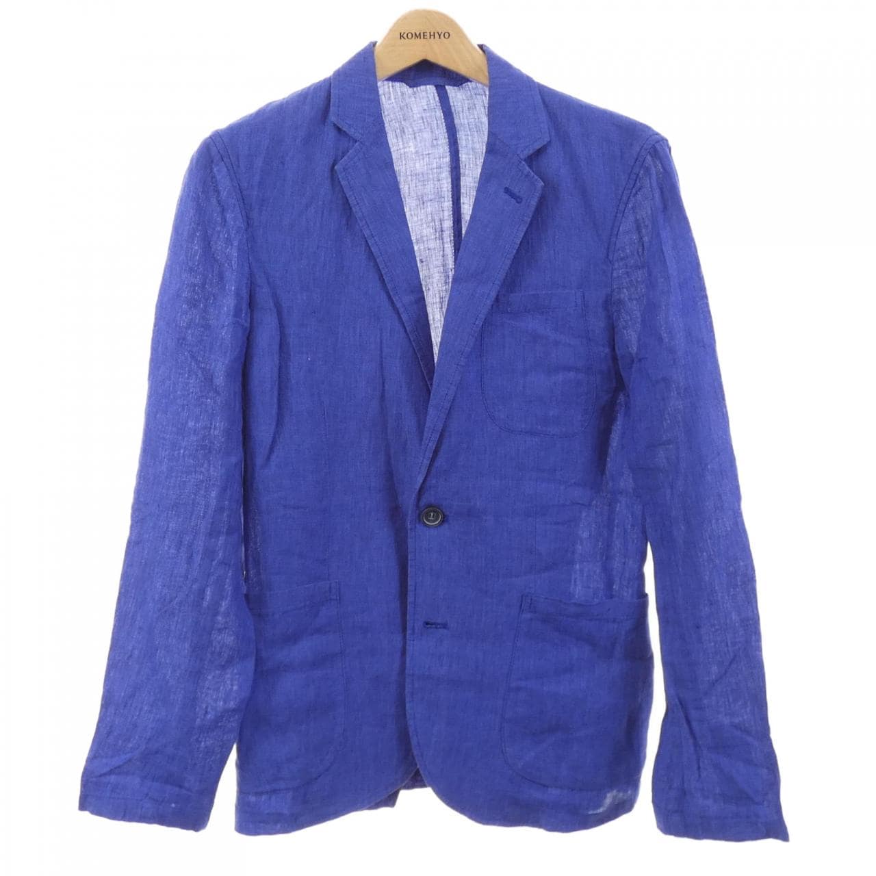 チットラグジュアリー CIT LUXURY EDIFICE ジャケット