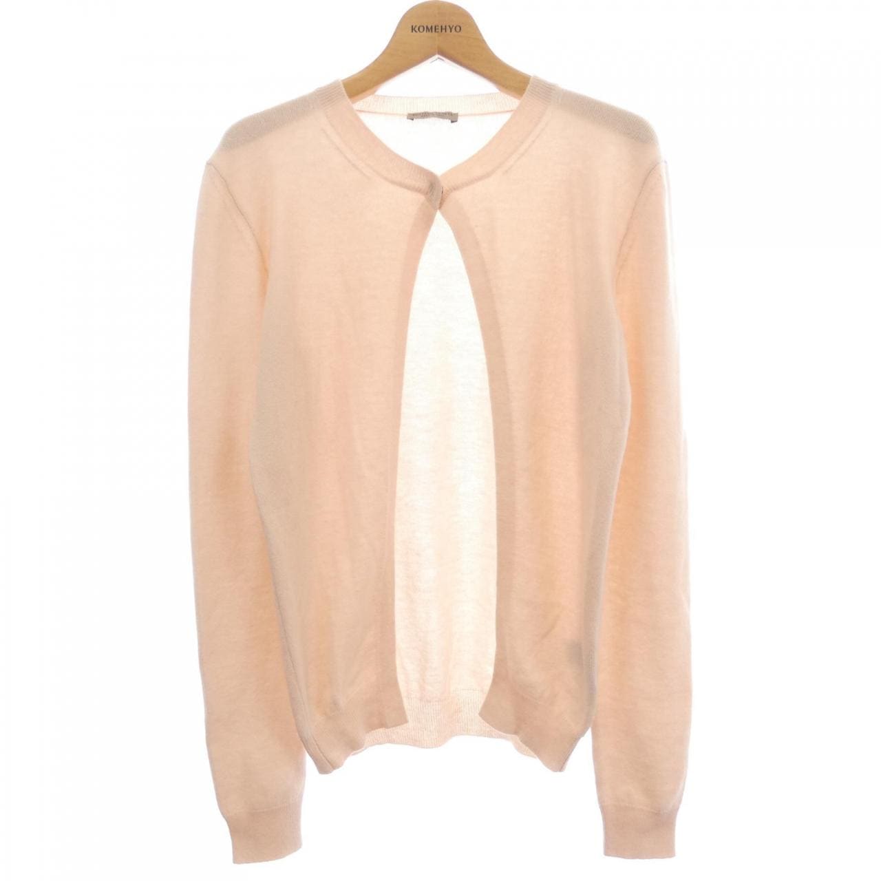 ボッテガヴェネタ BOTTEGA VENETA 406066　VS880 カーディガン