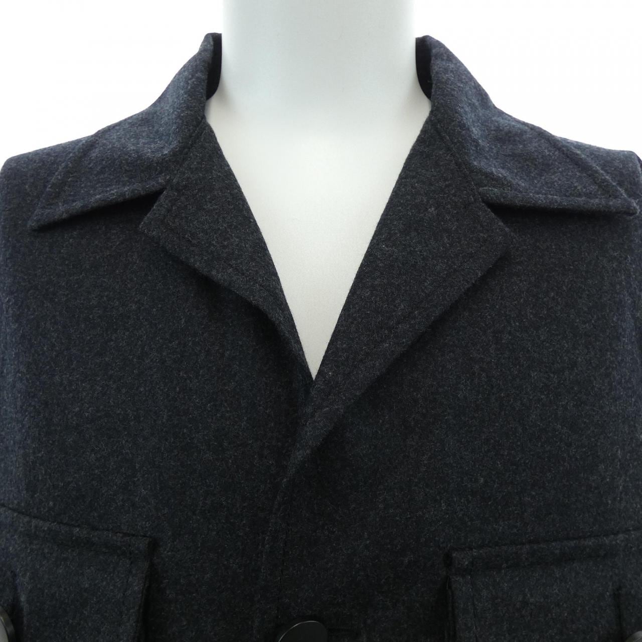 タリアトーレ TAGLIATORE A-FIREPAV AI ジャケット