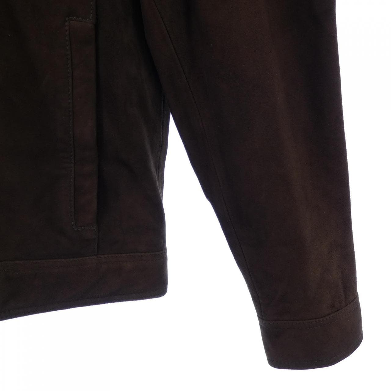 アルマ ARMA WANI レザージャケット