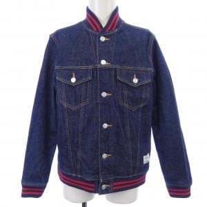 ベドウィン BEDWIN デニムジャケット