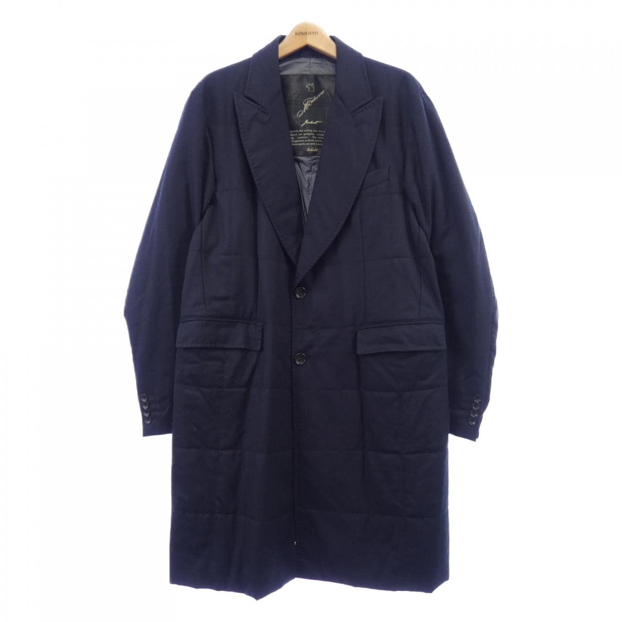 Montecore MONTECORE coat