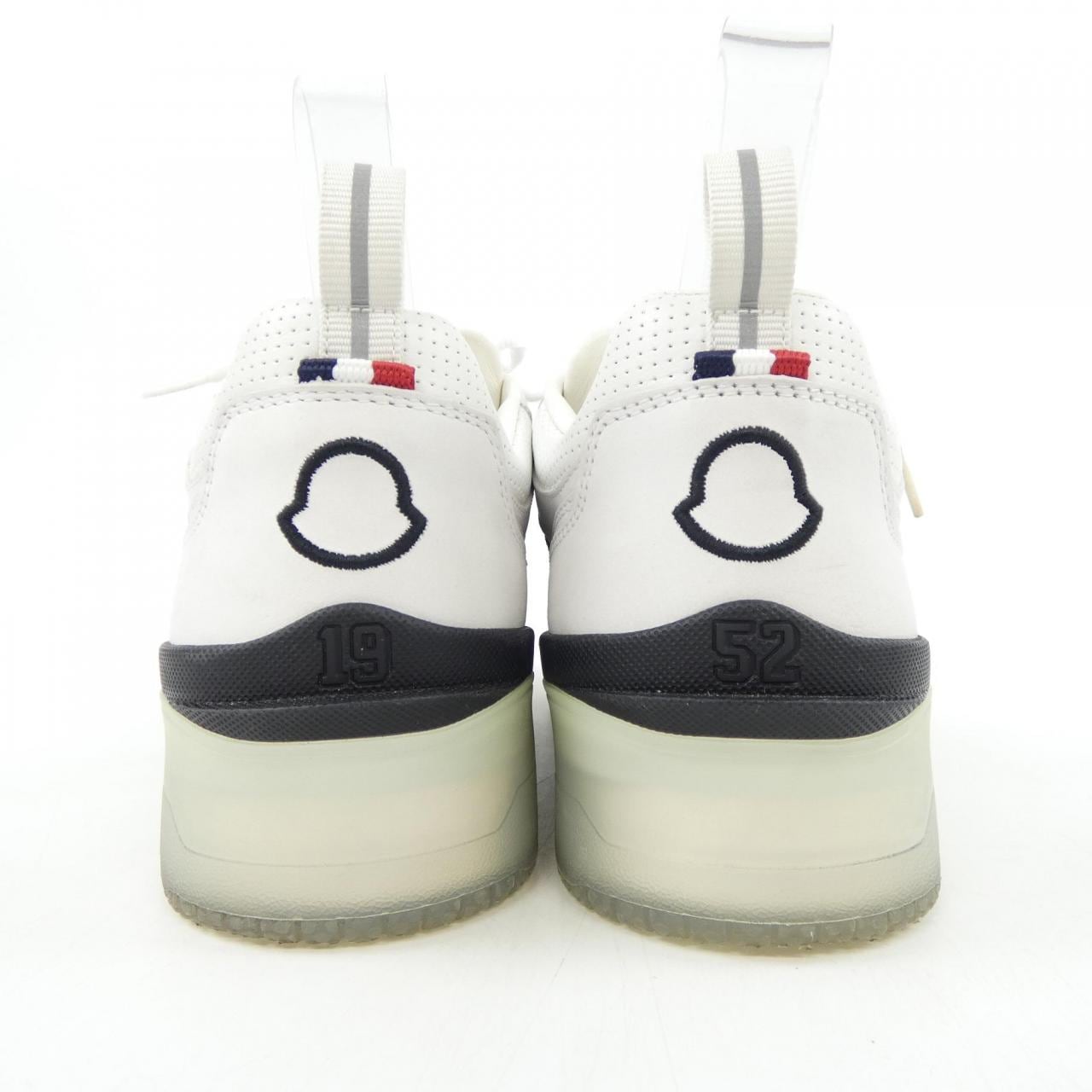 モンクレール MONCLER 4M00120 M3400 スニーカー