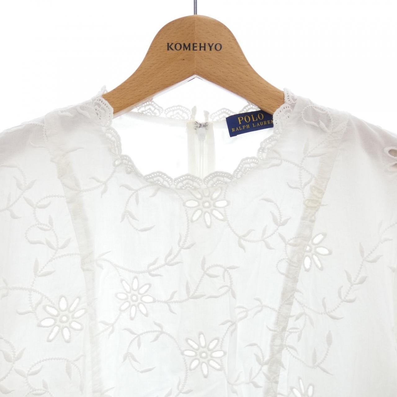 ポロラルフローレン POLO RALPH LAUREN ワンピース