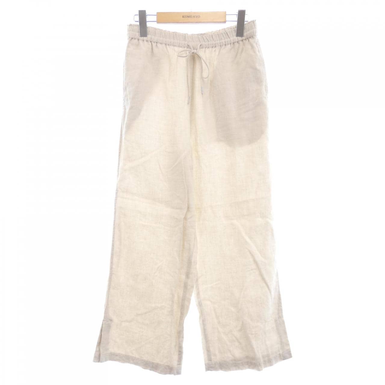 イエナ IENA パンツ