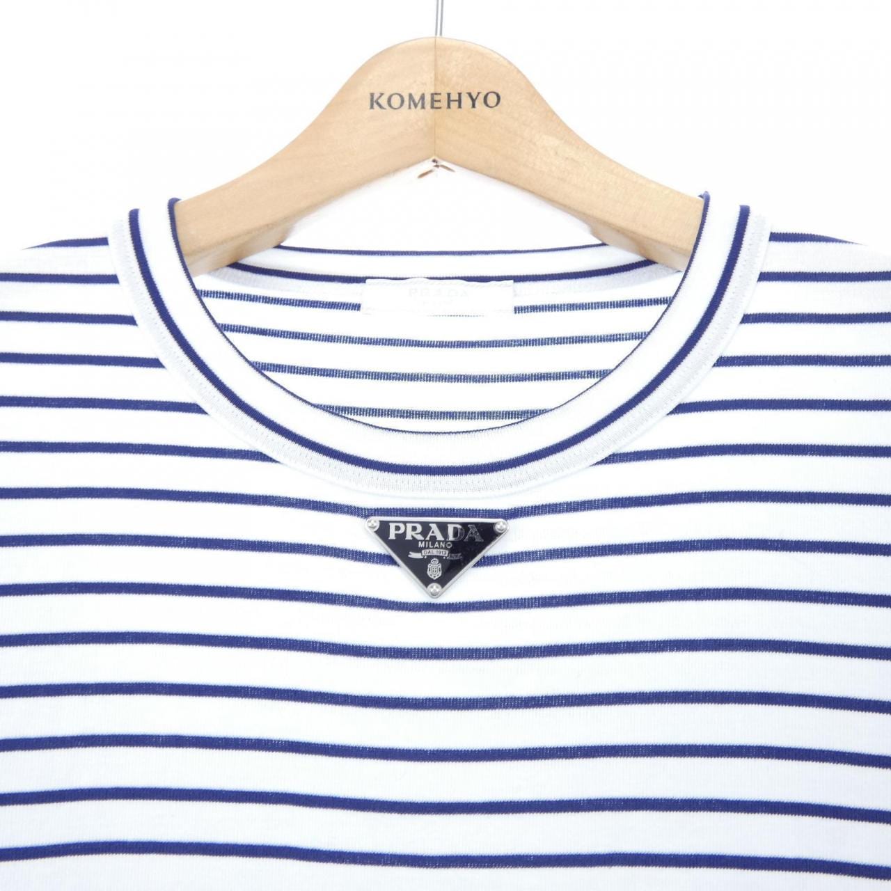 Prada PRADA UJN824 S222 111L T恤