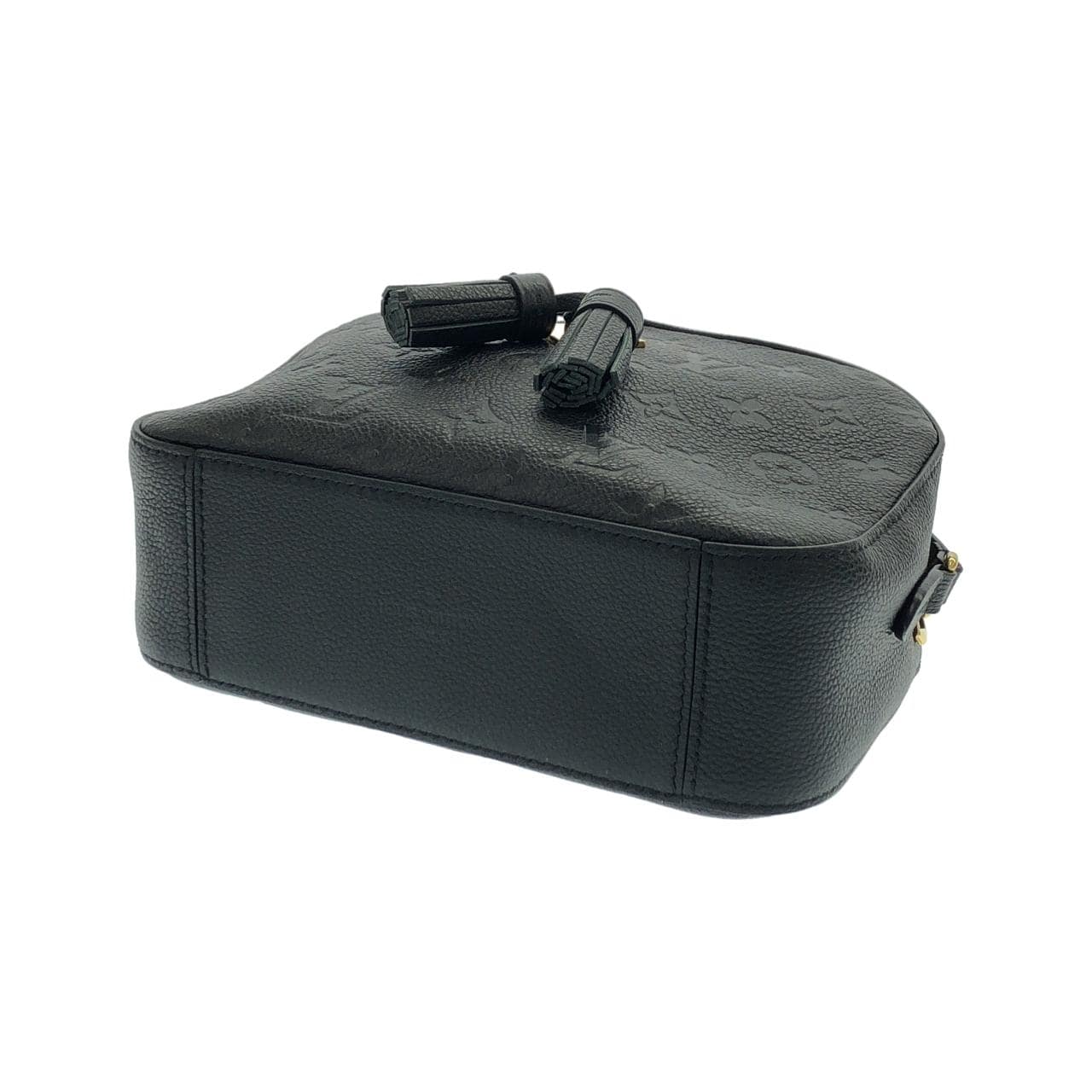 ルイヴィトン モノグラム アンプラント サントンジュ M44593 ショルダーバッグ