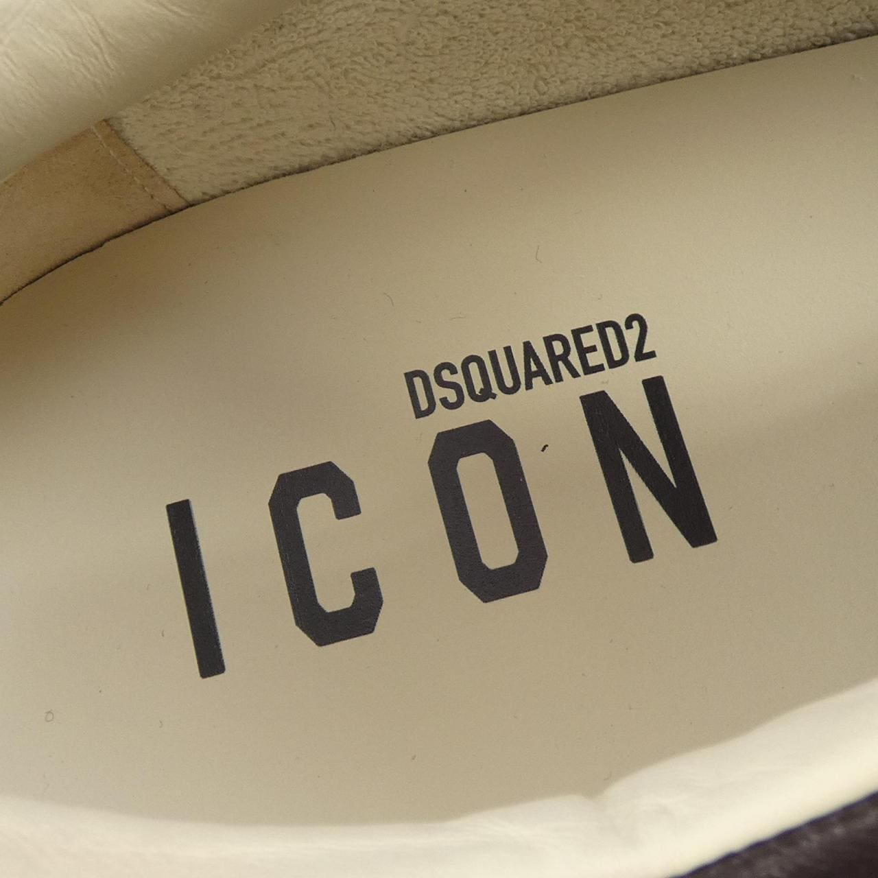 ディースクエアード DSQUARED2 SNM0384 01500001 M2038 スニーカー