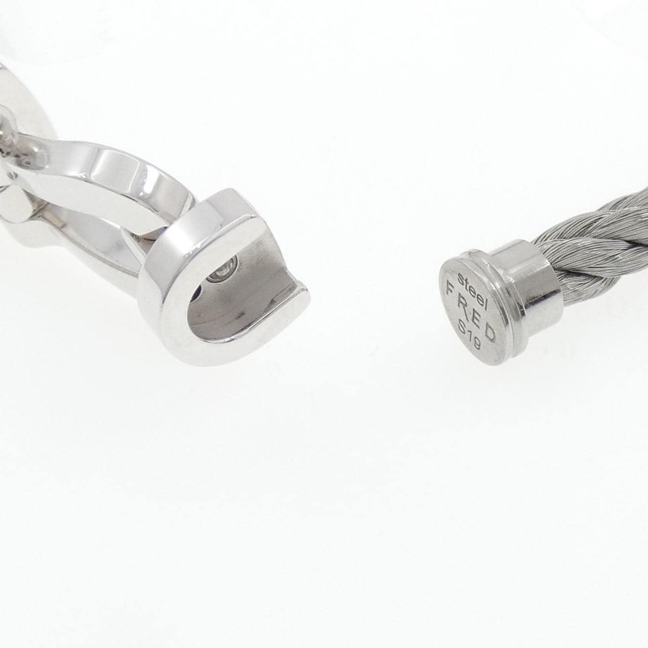 フレッド フォース10 LM ブレスレット