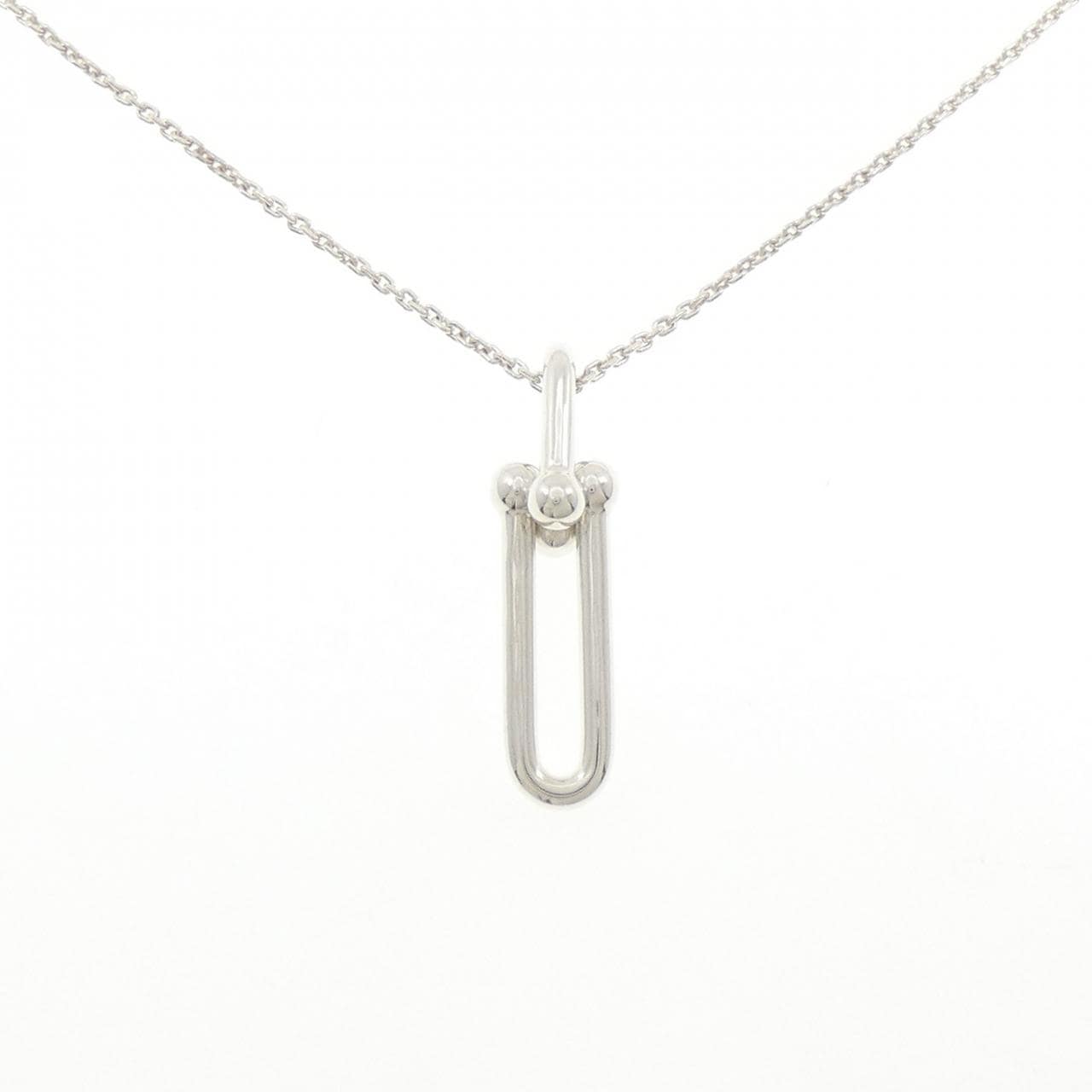 ティファニー リンク ネックレス