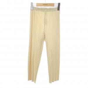 【ヴィンテージ】プリーツプリーズ PLEATS PLEASE PP04-JF618 パンツ