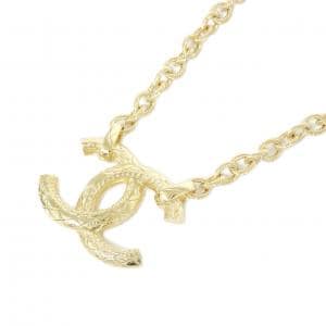 シャネル AB6645 ネックレス