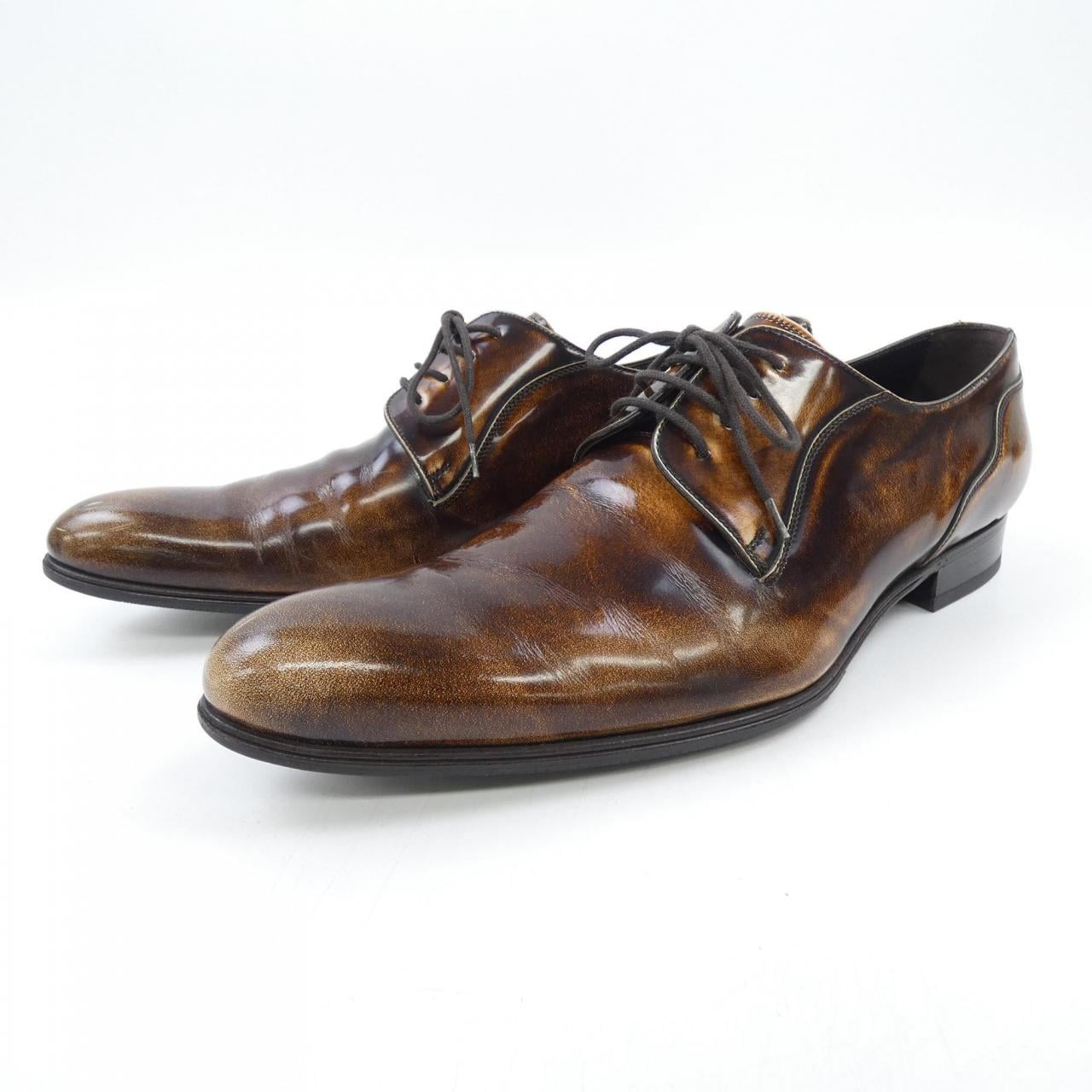 ドルチェアンドガッバーナ DOLCE&GABBANA 2095 6400 シューズ