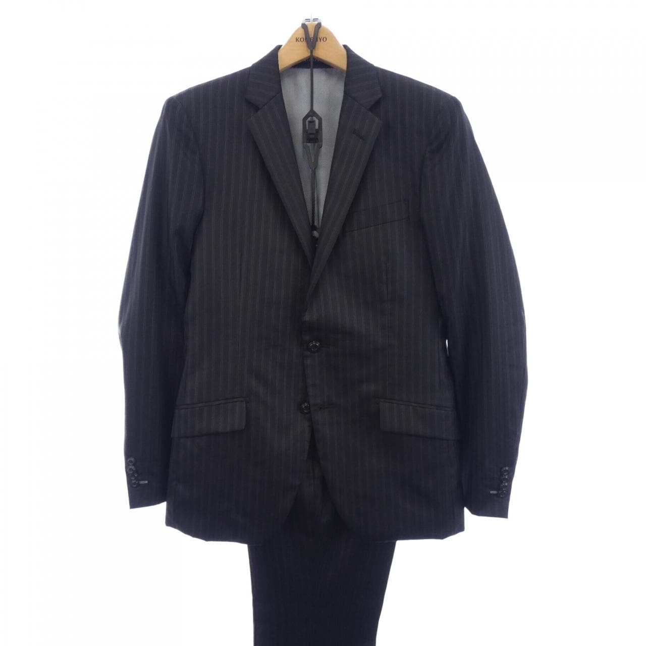 ムッシュニコル Monsieur NICOLE 0162-2203 スーツ