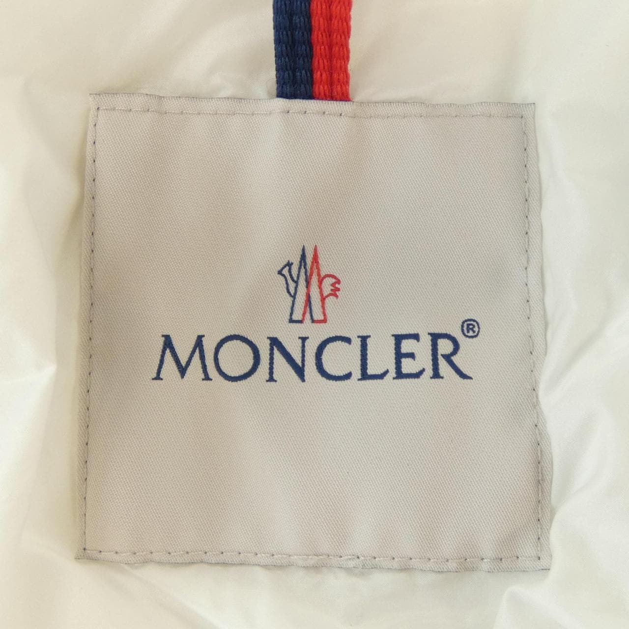 モンクレール MONCLER SALZMAN ダウンジャケット