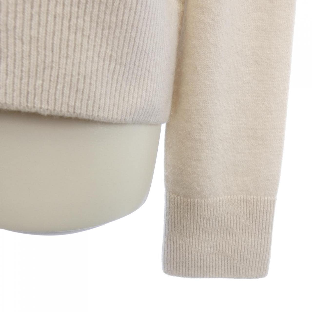 エルメス HERMES LES TAMBOURS 3H2708DI カーディガン