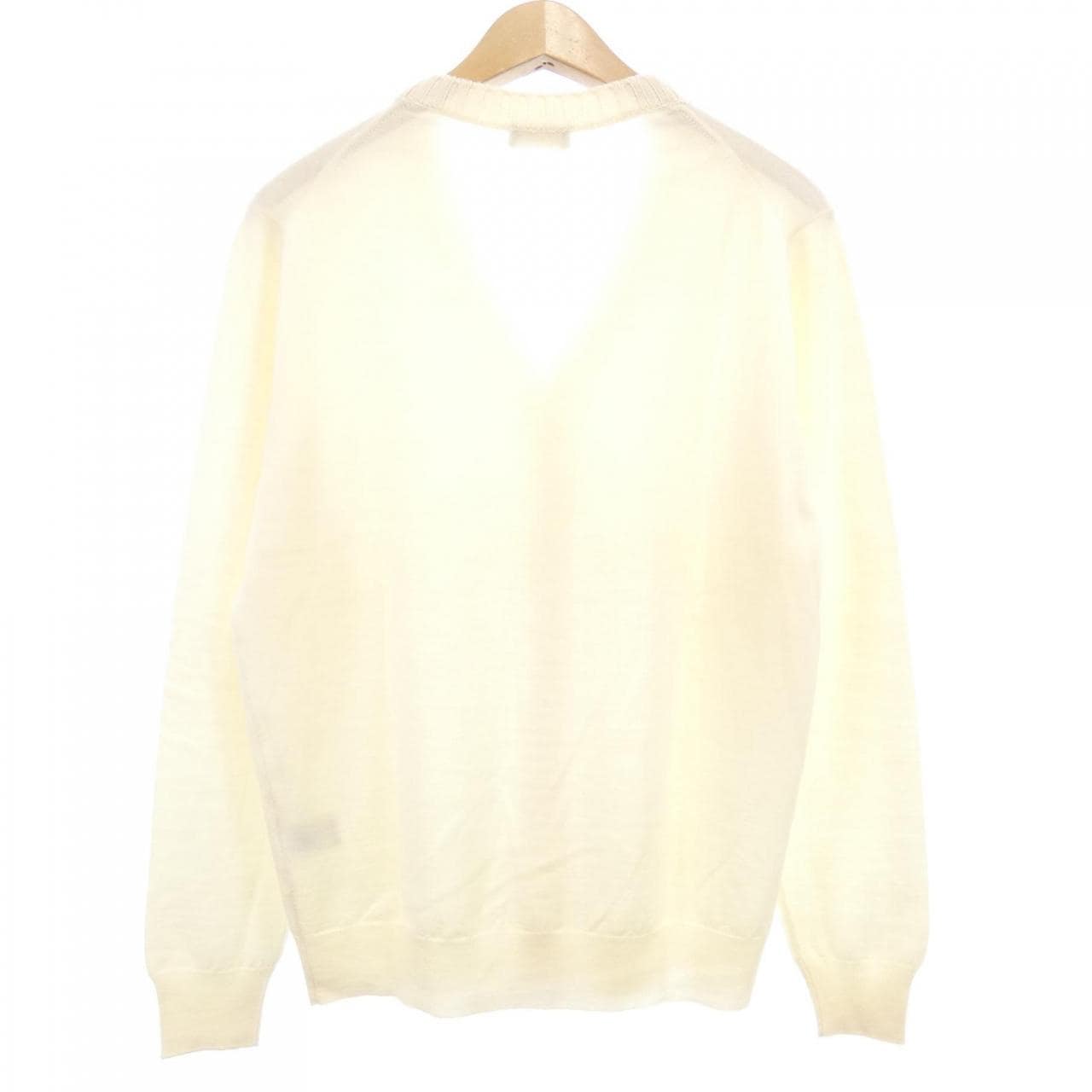 クルチアーニ Cruciani カーディガン