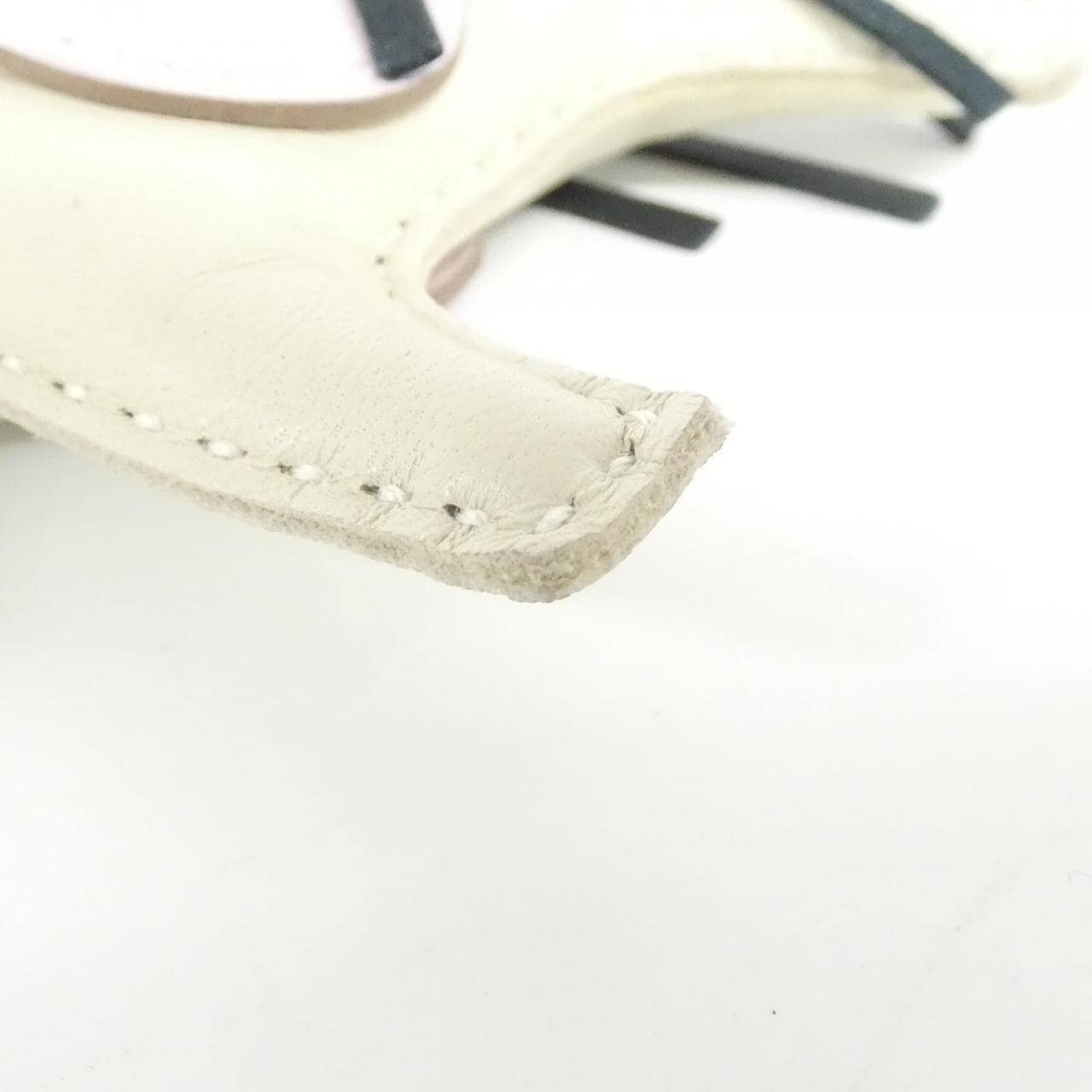 エルメス ロデオ ペガサス バッグチャーム  PM 083010CA