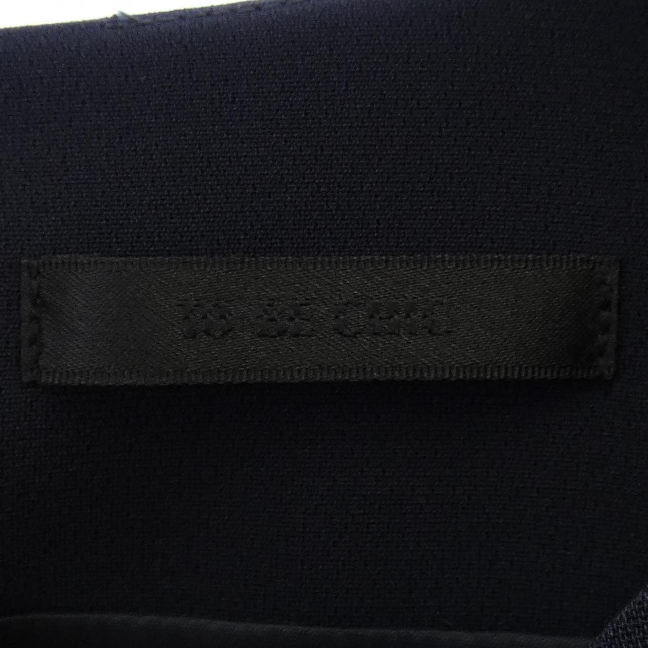 トゥービーシック TO BE CHIC ワンピース