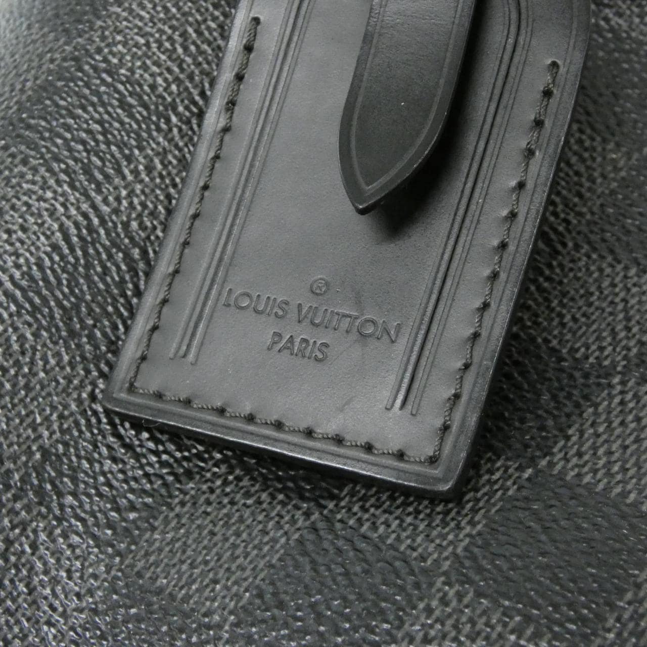 ルイヴィトン ダミエグラフィット ミック PM N40003 ショルダーバッグ