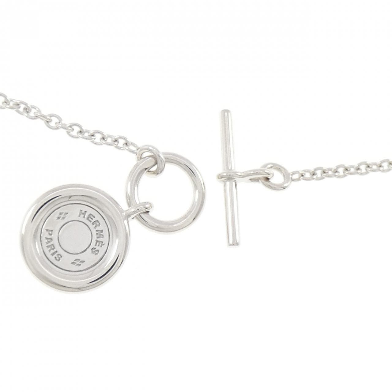 エルメス 750WG ブレスレット