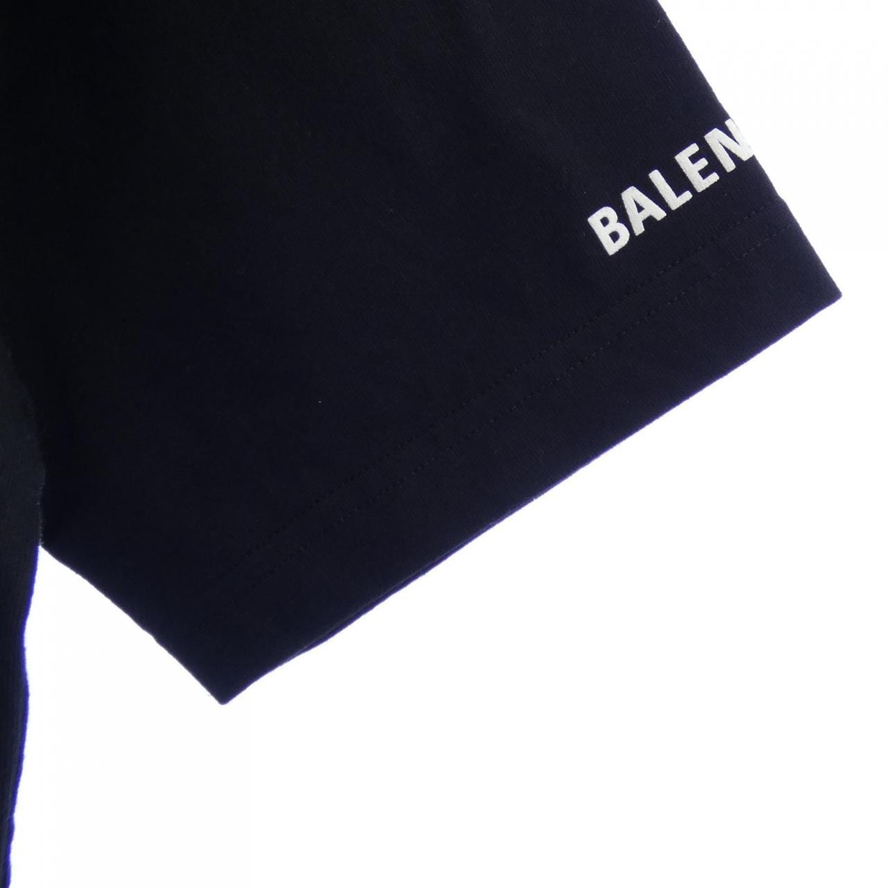 バレンシアガ BALENCIAGA WORLD FOOD PROGRAMME 612966 TMVL2 UNISEX Tシャツ