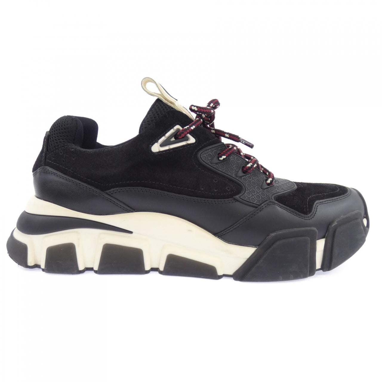 サルヴァトーレフェラガモ SALVATORE FERRAGAMO スニーカー